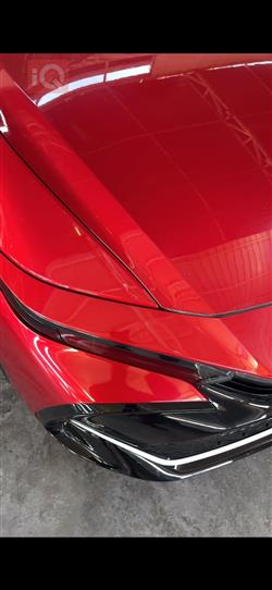 تۆیۆتا کراون